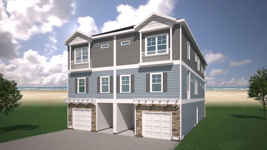 Bayside Sands by EDC Homes - Photo 42