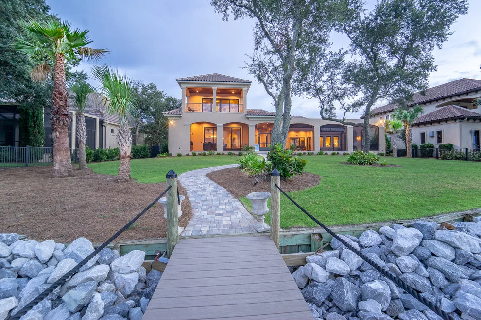 Coastal Residence by DKM Custom Homes - Photo 8