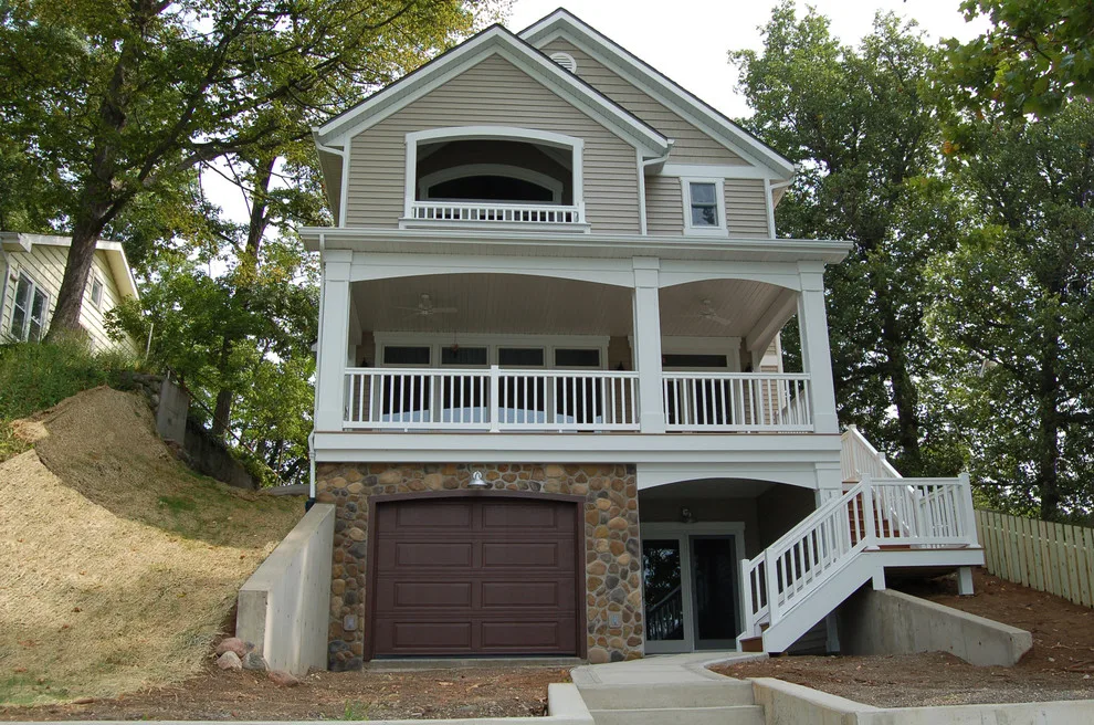 Star Homes By Delagrange & Richhart, Inc. - Photo 7