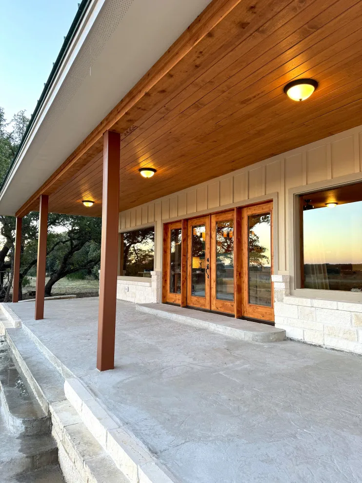 Tailored Ranch Home by Westrock Construction - Photo 14