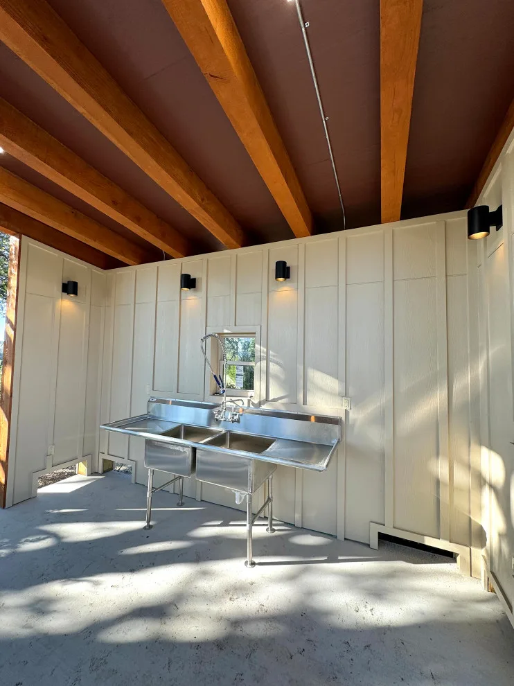 Tailored Ranch Home by Westrock Construction - Photo 12