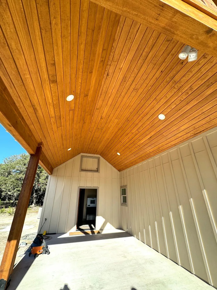 Tailored Ranch Home by Westrock Construction - Photo 23
