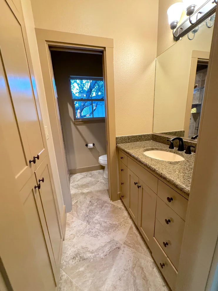 Tailored Ranch Home by Westrock Construction - Photo 5