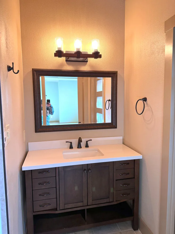 Tailored Ranch Home by Westrock Construction - Photo 13