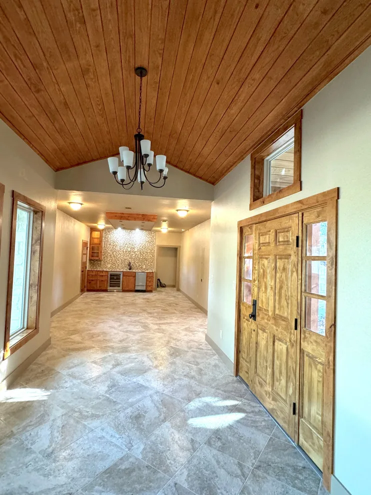 Tailored Ranch Home by Westrock Construction - Photo 8