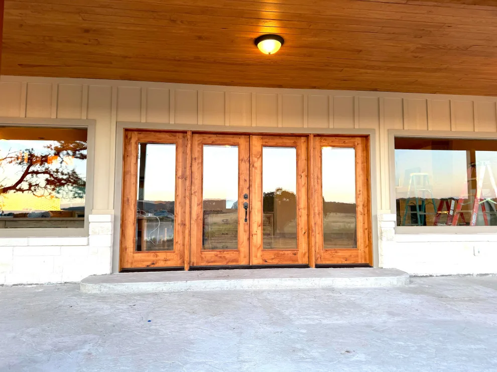 Tailored Ranch Home by Westrock Construction - Photo 6