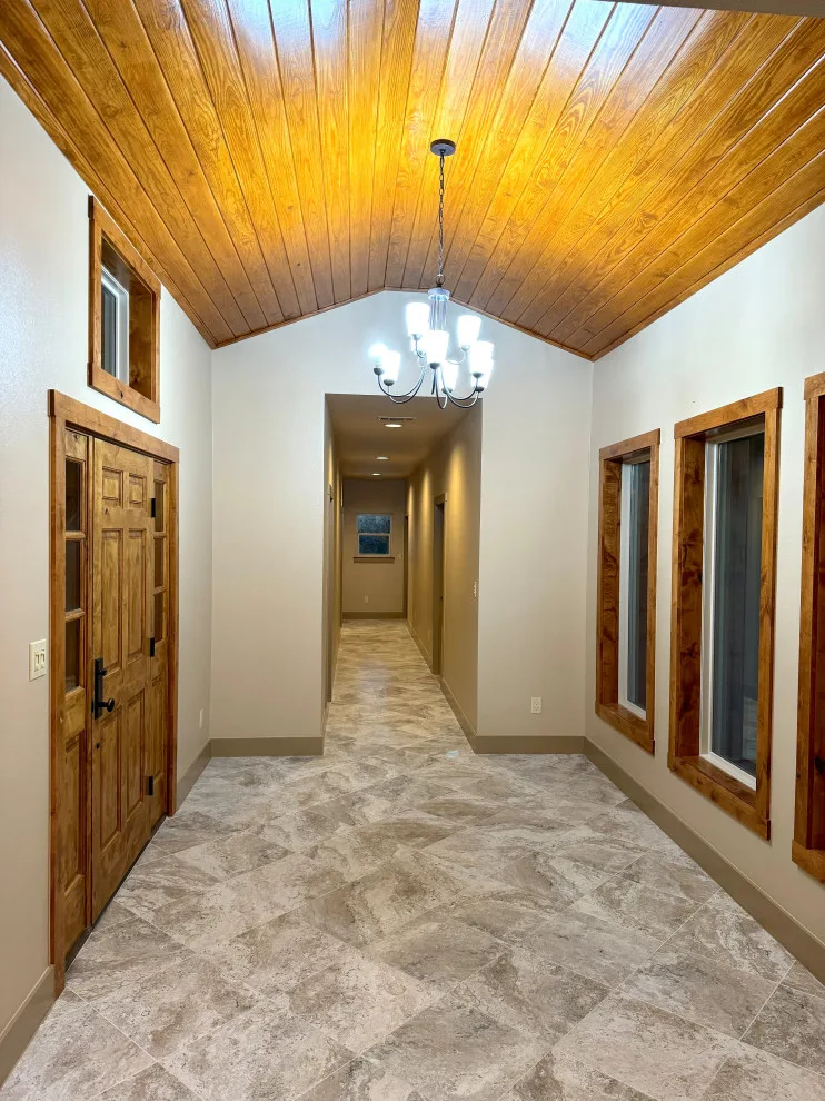 Tailored Ranch Home by Westrock Construction - Photo 2