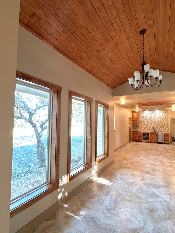 Tailored Ranch Home by Westrock Construction - Photo 7