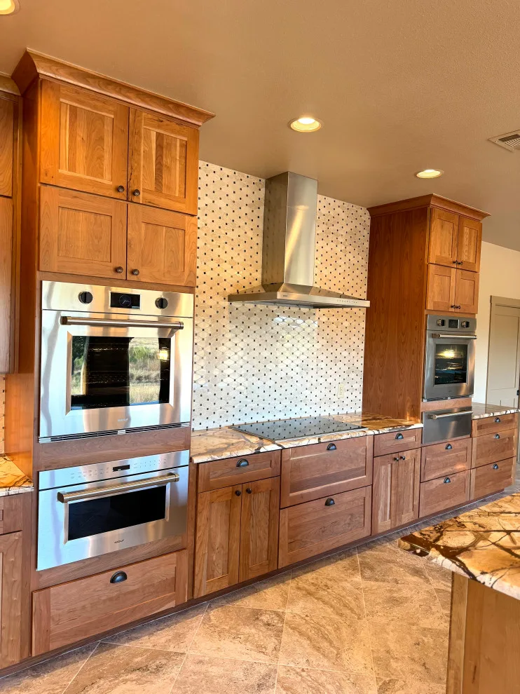 Tailored Ranch Home by Westrock Construction - Photo 3