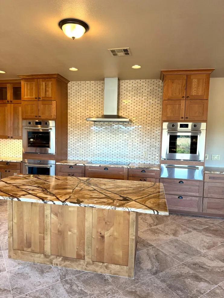 Tailored Ranch Home by Westrock Construction - Photo 19