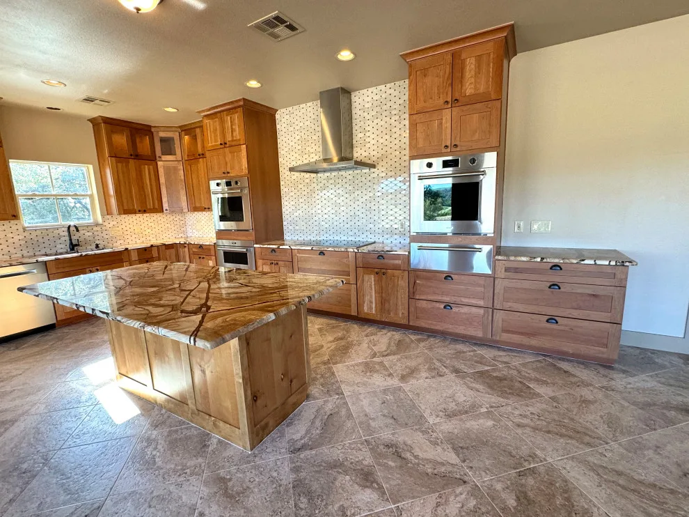 Tailored Ranch Home by Westrock Construction - Photo 22