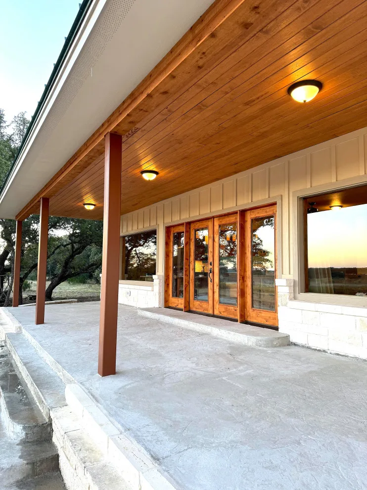 Tailored Ranch Home by Westrock Construction - Photo 17