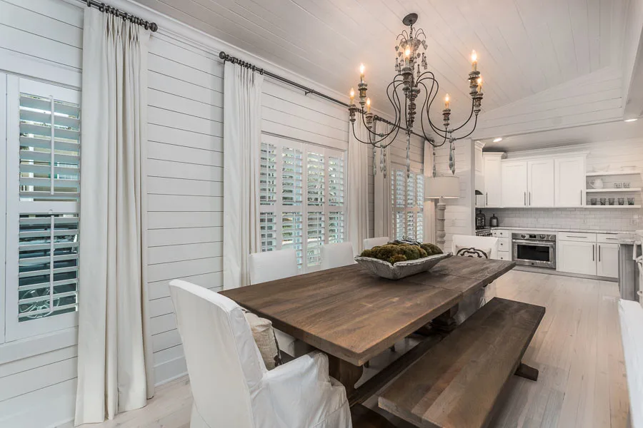 St. Simons Island, GA Coastal Residence by Allen Construction & Development, Inc. - Photo 9