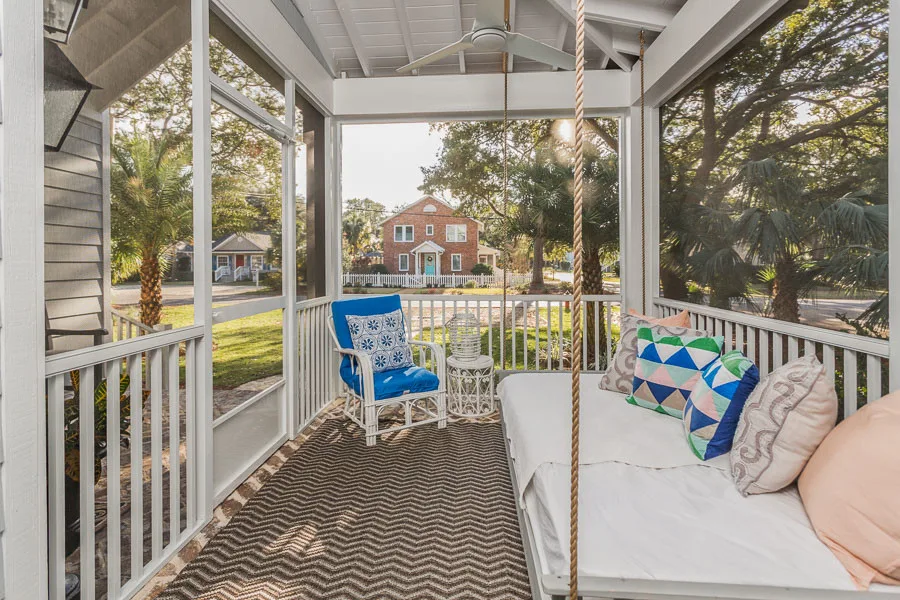 St. Simons Island, GA Coastal Residence by Allen Construction & Development, Inc. - Photo 6