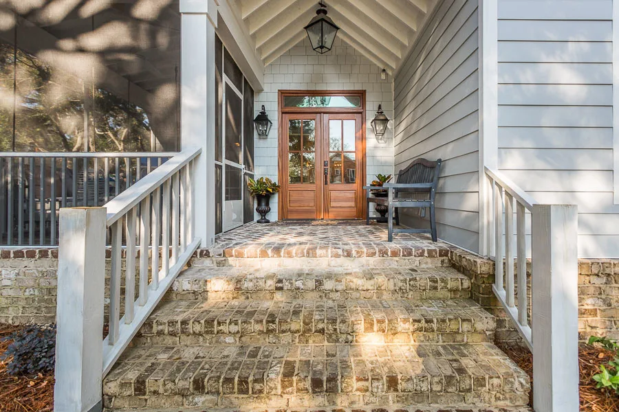 St. Simons Island, GA Coastal Residence by Allen Construction & Development, Inc. - Photo 8
