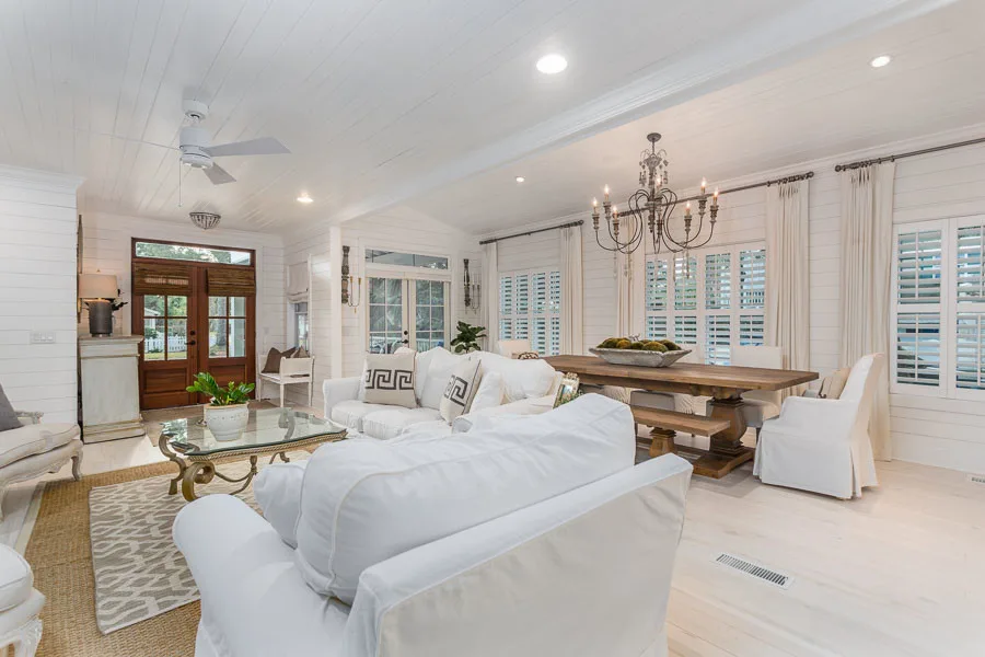 St. Simons Island, GA Coastal Residence by Allen Construction & Development, Inc. - Photo 13