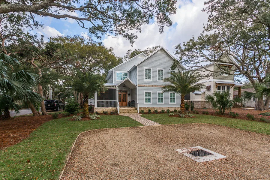 St. Simons Island, GA Coastal Residence by Allen Construction & Development, Inc. - Photo 7