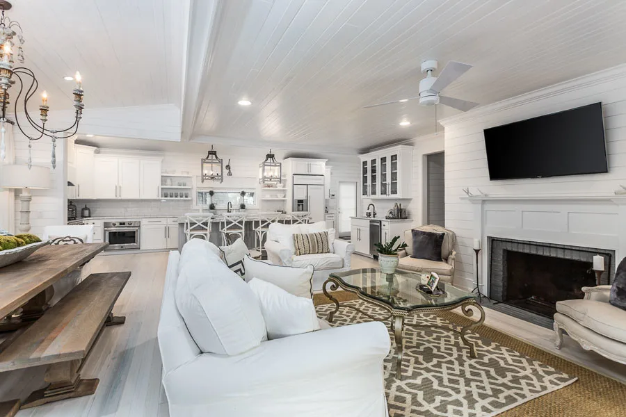 St. Simons Island, GA Coastal Residence by Allen Construction & Development, Inc. - Photo 10