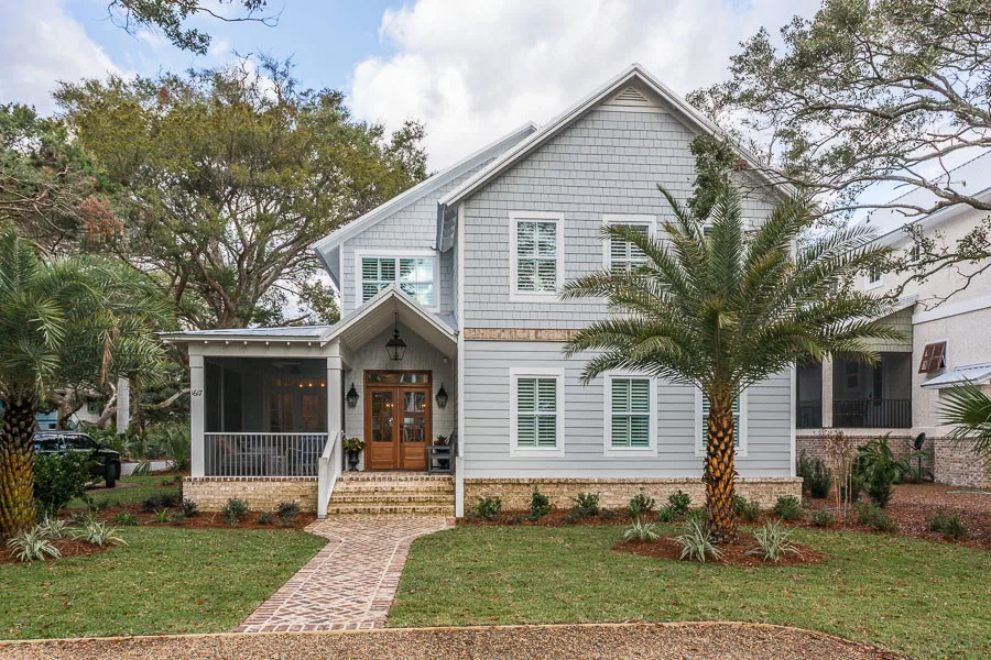 St. Simons Island, GA Coastal Residence by Allen Construction & Development, Inc. - Photo 12
