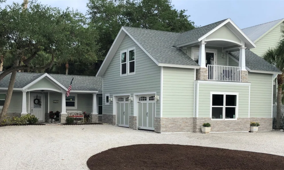 Sandy Beach Construction, LLC - Photo 8