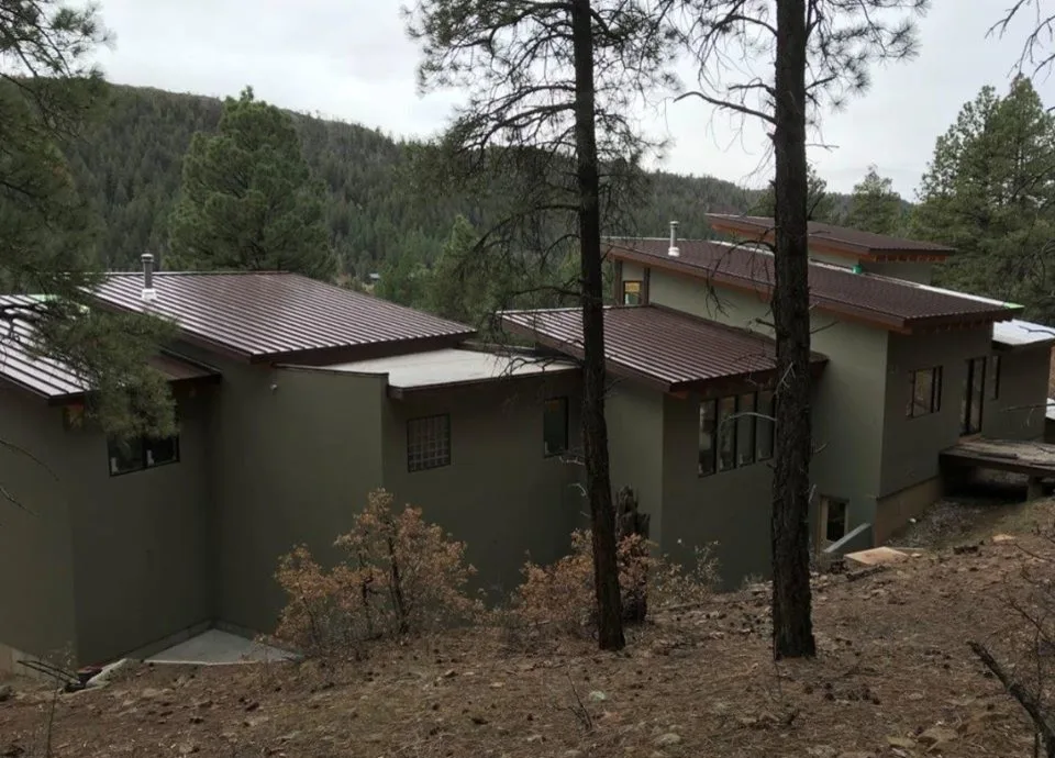 Bear Creek Residence by Will Construction, LLC - Photo 2