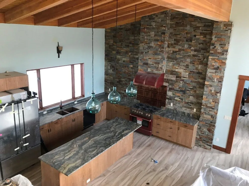 Bear Creek Residence by Will Construction, LLC - Photo 5