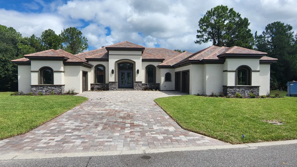 McCloskey Homes Inc - Photo 9