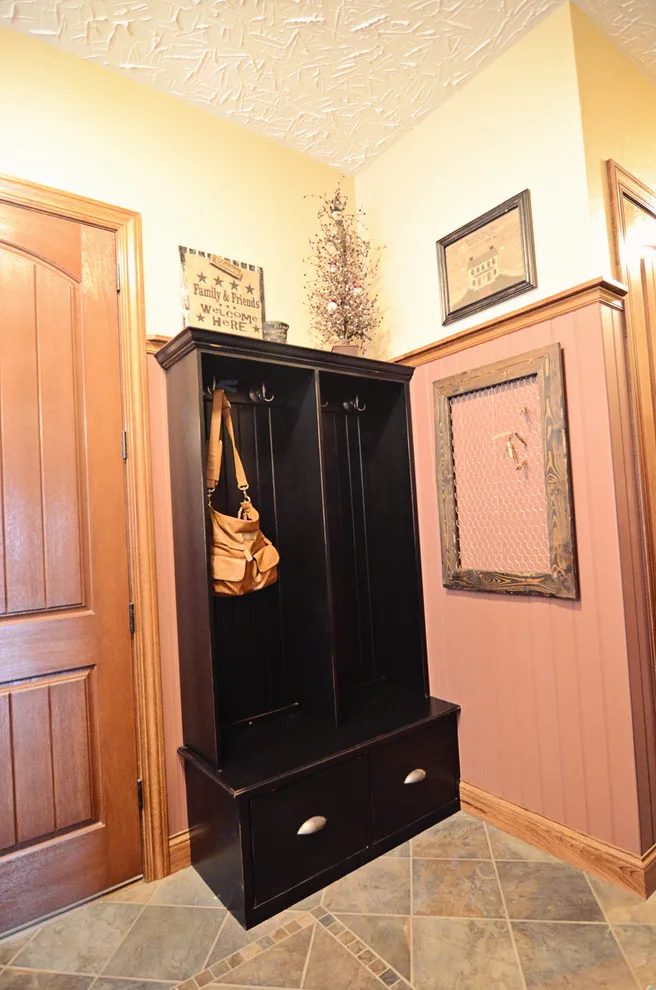 Elegant Tailored Bathrooms by Cornerstone Builders Of Terre Haute, Inc. - Photo 50