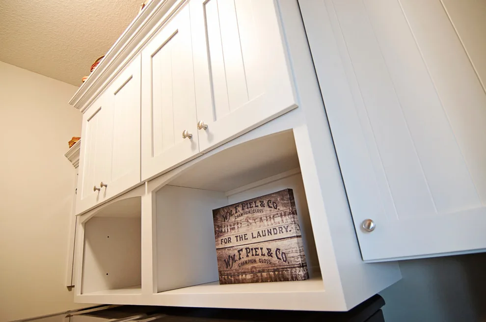 Elegant Tailored Bathrooms by Cornerstone Builders Of Terre Haute, Inc. - Photo 53