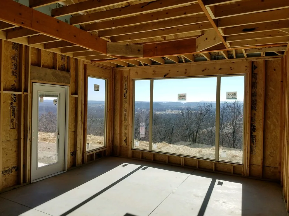Stunning custom-designed home for a family in Ft. Smith by L & L Development, Inc - Photo 2