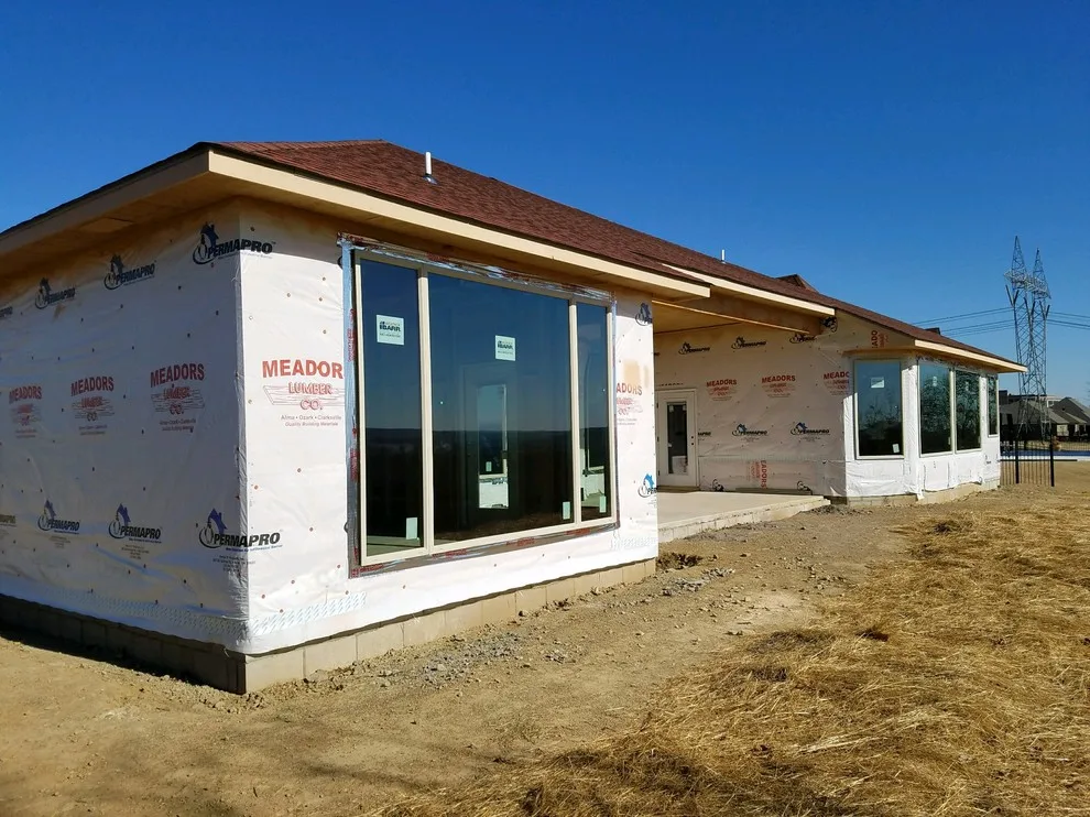 Stunning custom-designed home for a family in Ft. Smith by L & L Development, Inc - Photo 5
