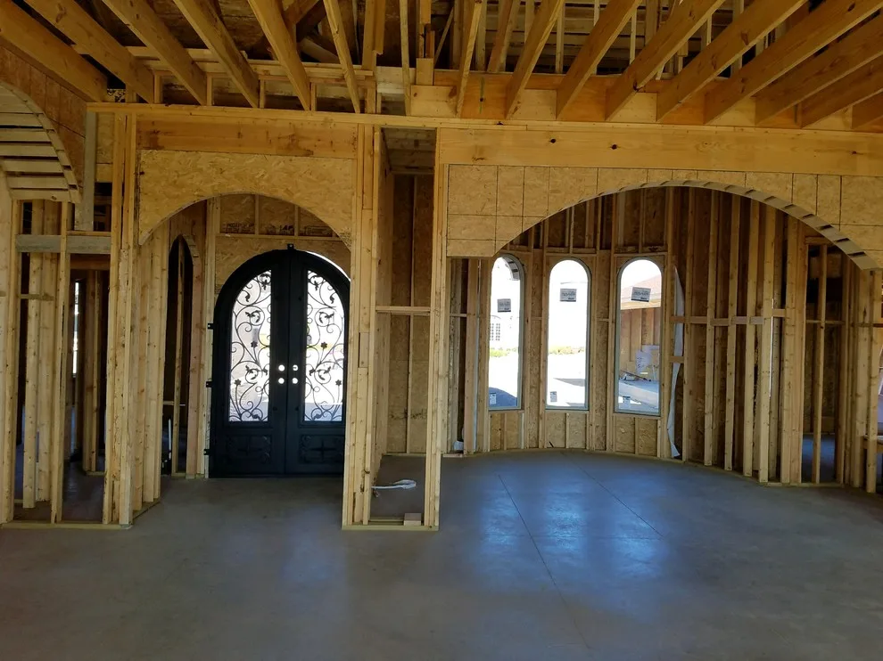 Stunning custom-designed home for a family in Ft. Smith by L & L Development, Inc - Photo 6