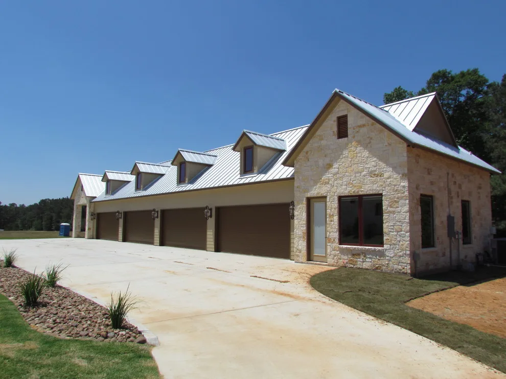 Stunning Stone Cottage atop the Hill by J.W. Neathery Custom Home Craftsman - Photo 15