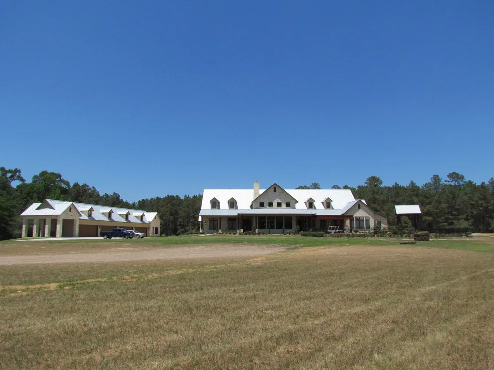 Stunning Stone Cottage atop the Hill by J.W. Neathery Custom Home Craftsman - Photo 11