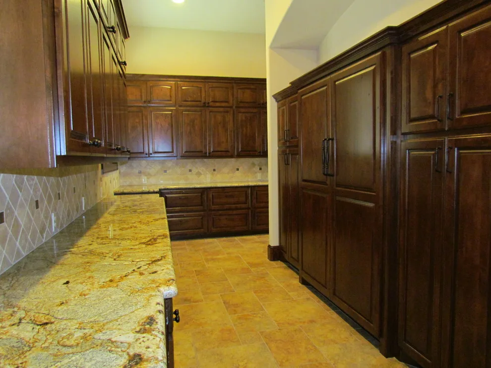 Stunning Stone Cottage atop the Hill by J.W. Neathery Custom Home Craftsman - Photo 21