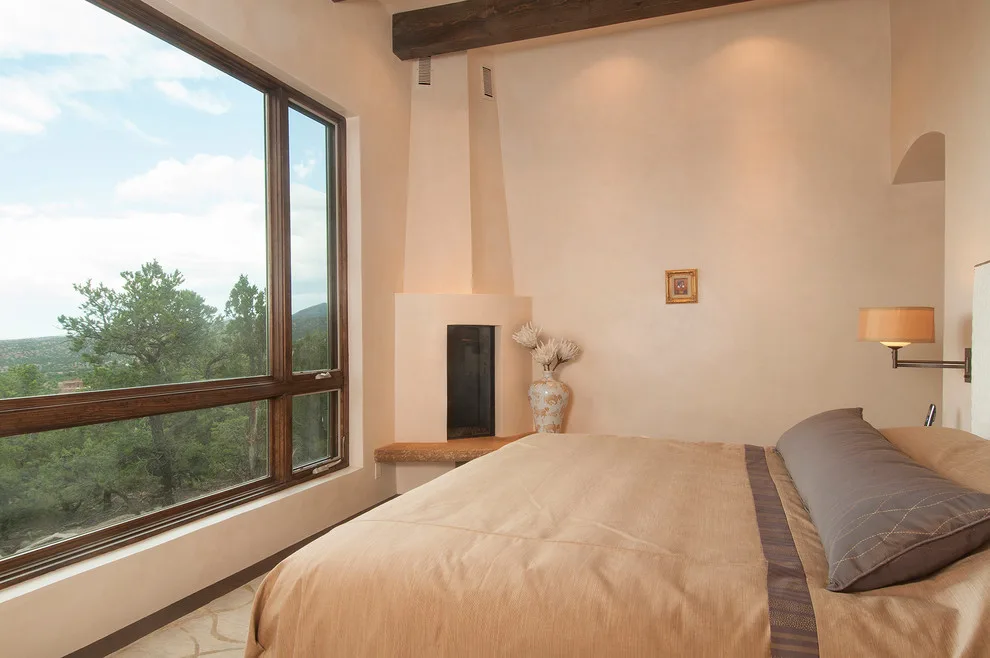 Charming Santa Fe Bedrooms by Prull Custom Builders - Photo 2