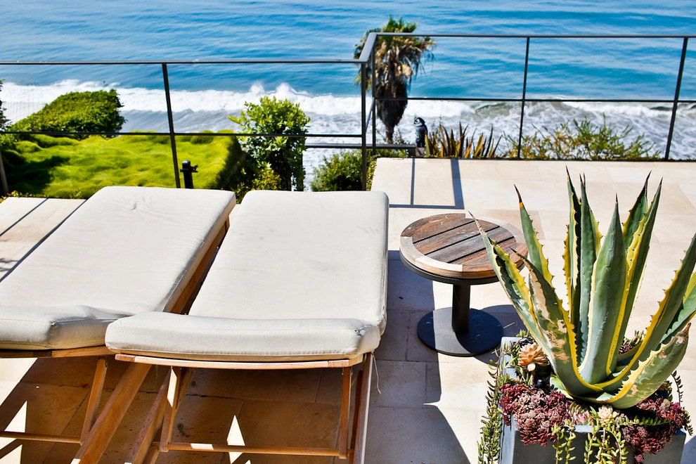 Malibu Drought Tolerant Hillside Oasis by Viola Gardens - Photo 11