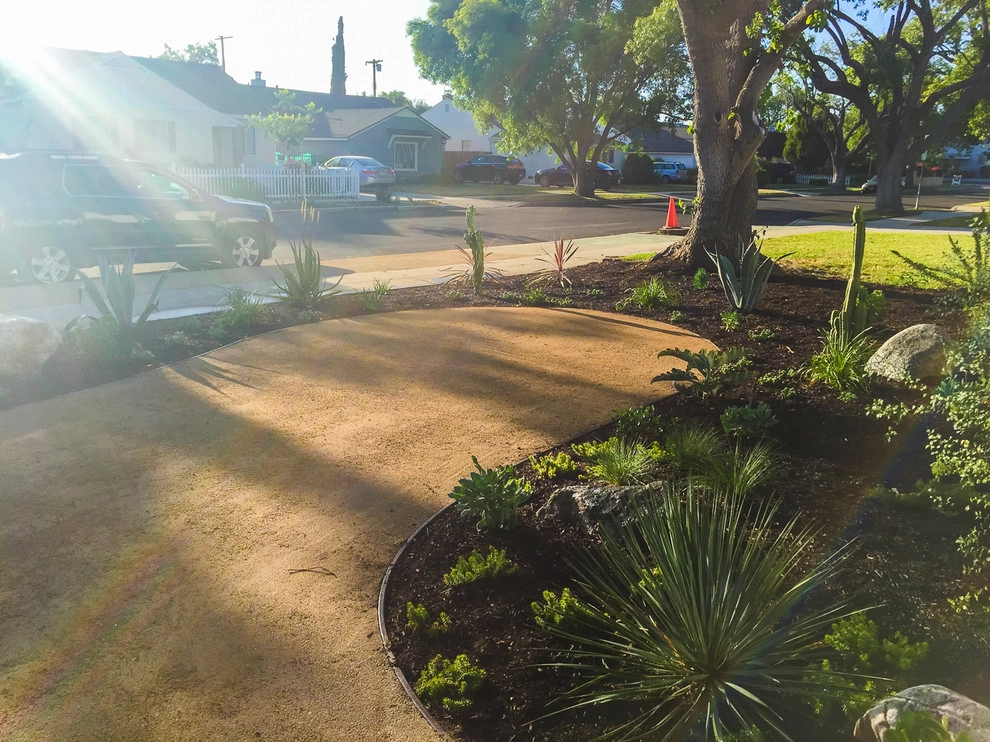 From Lawn to Garden by Viola Gardens - Photo 2