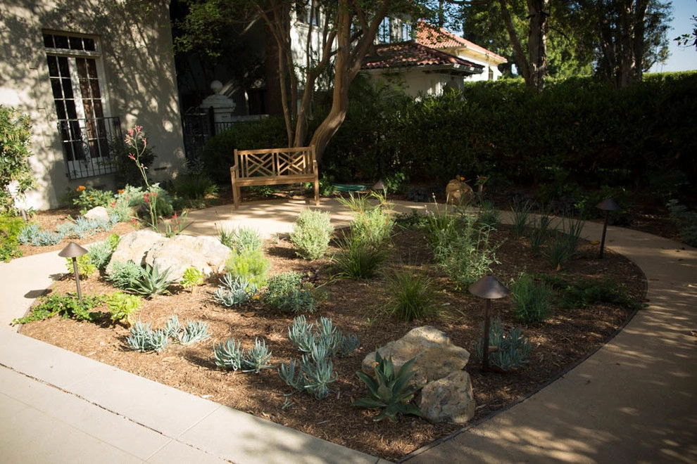 Viola Gardens Drought Tolerant Landscape Projects by Viola Gardens - Photo 26