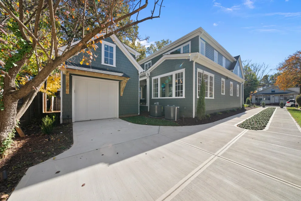 DJF Builders Inc - Photo 5
