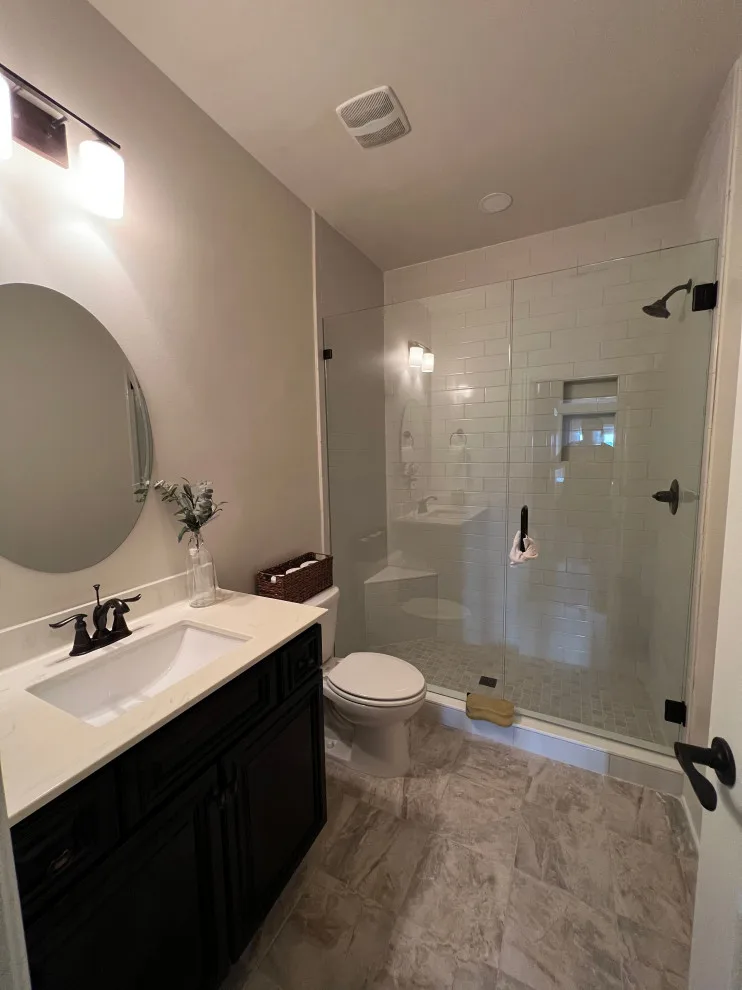 Sleeping Quarters and Washroom by RL Builders - Photo 3