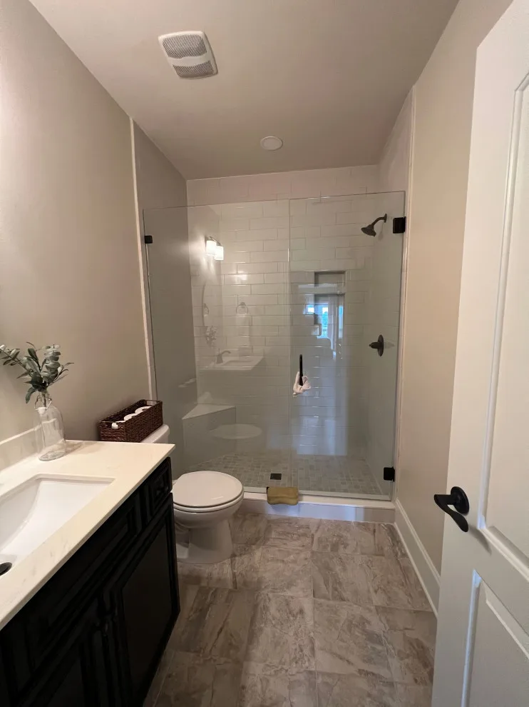 Sleeping Quarters and Washroom by RL Builders - Photo 5
