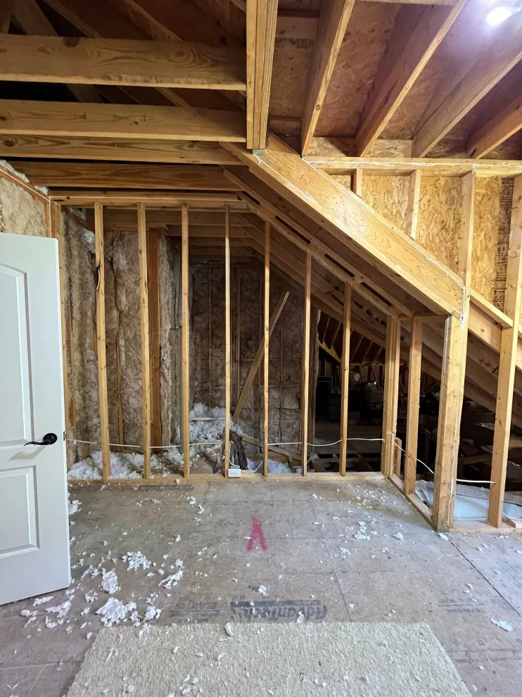 Sleeping Quarters and Washroom by RL Builders - Photo 4