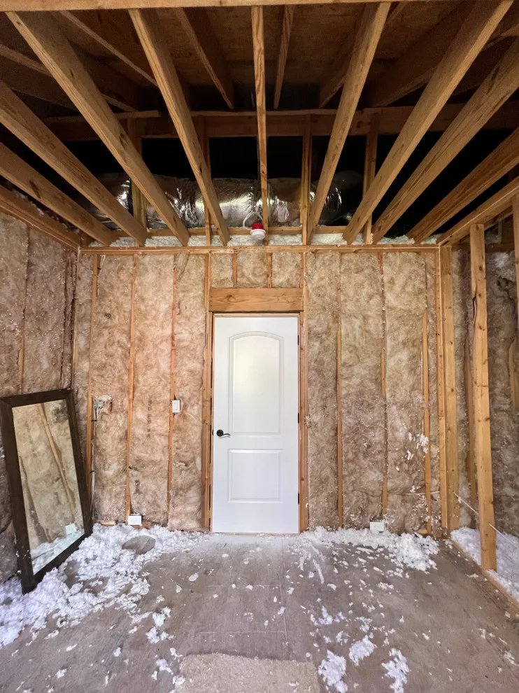 Sleeping Quarters and Washroom by RL Builders - Photo 2
