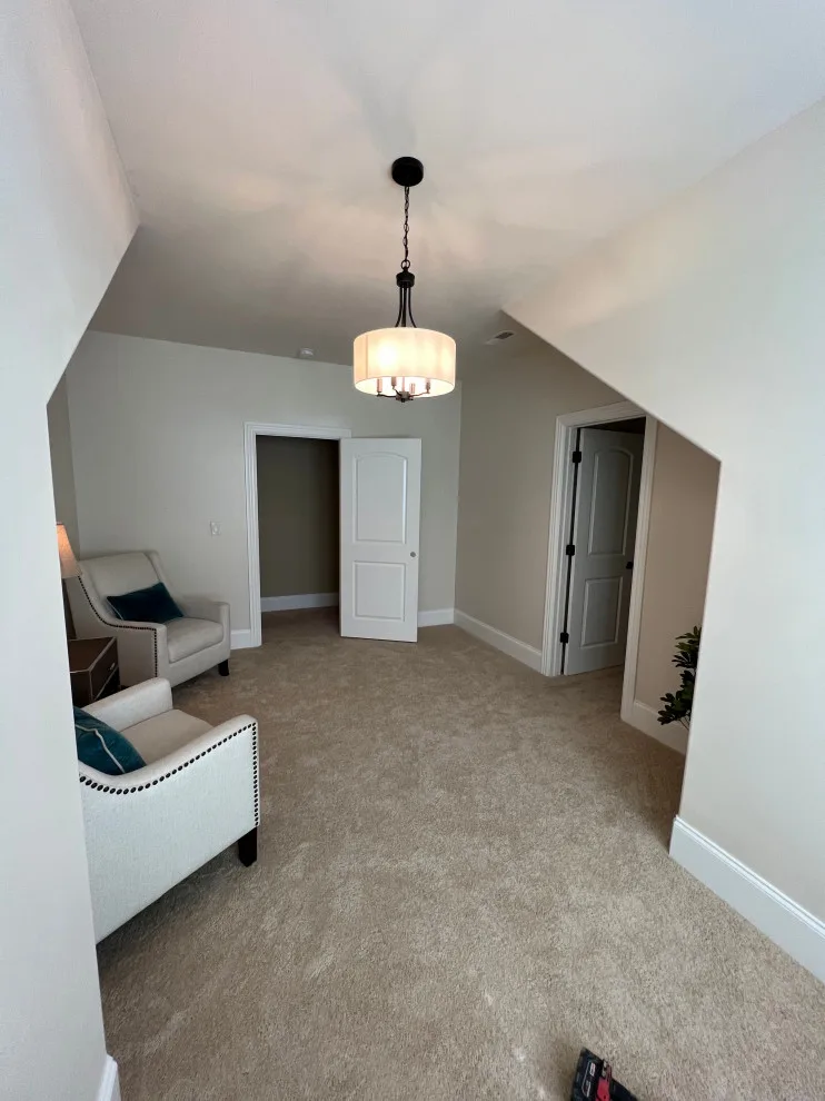 Sleeping Quarters and Washroom by RL Builders - Photo 9