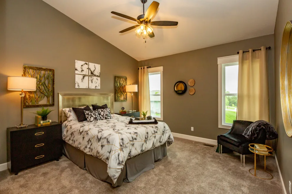 Dultmeier Homes Inc - Photo 14