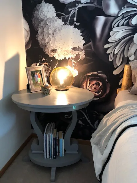 Floral Retreat Bedroom by Northern Paradise Homes - Photo 2