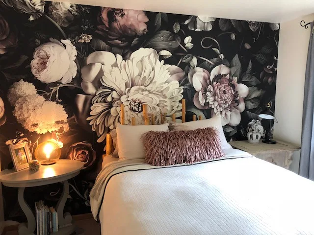 Floral Retreat Bedroom by Northern Paradise Homes - Photo 3