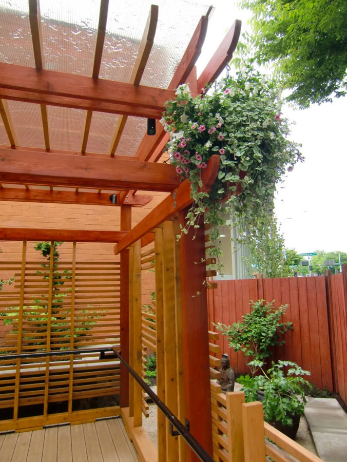 Nikkei Manor by Vireo Design Studio, LLC - Photo 4