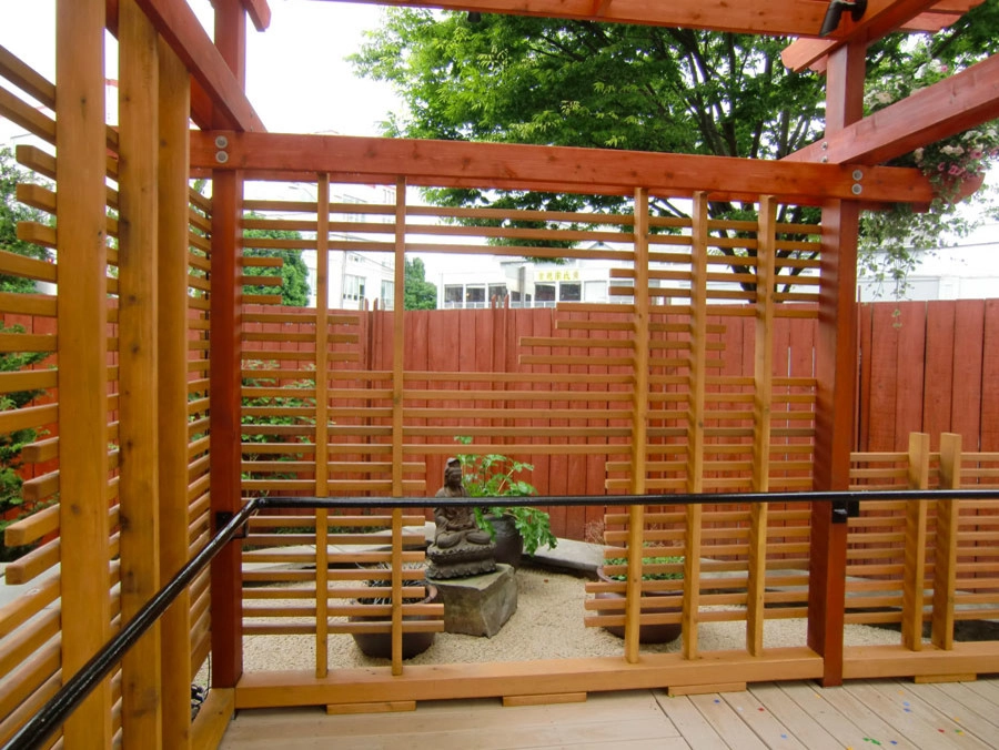 Nikkei Manor by Vireo Design Studio, LLC - Photo 2
